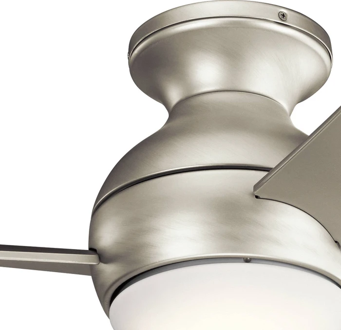 Elstead Lighting Sola Deckenventilator