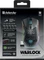 Defender Warlock GM-709L Wireless Gaming Mouse schwarz, USB Vorschaubild