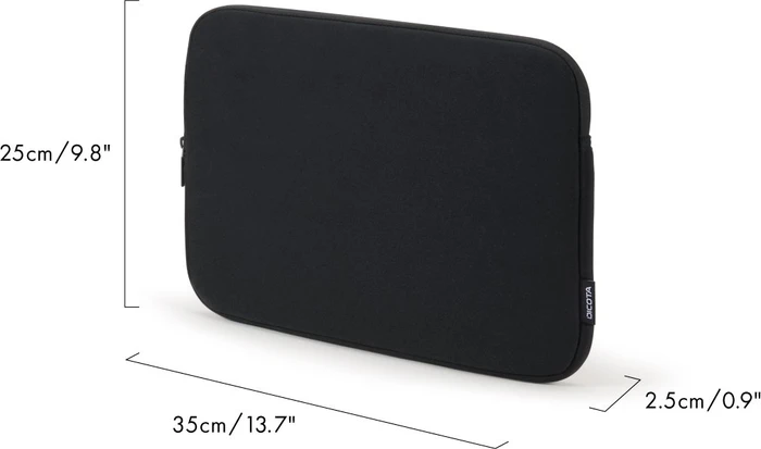 Dicota Sleeve One 13-13.3" Notebookhülle