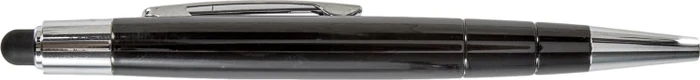 Wedo Touch Pen Pioneer 2in1 schwarz