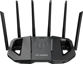 ASUS TUF Gaming TUF-BE6500, Wi-Fi 7, BE6500