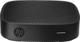 HP t430 Thin Client, Celeron N4000, 4GB RAM