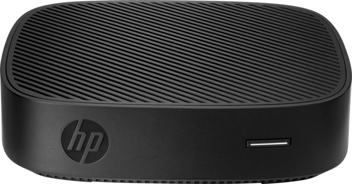 HP t430 Thin Client, Celeron N4000, 4GB RAM