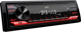 JVC KD-X182DB