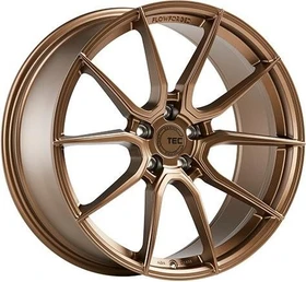 TEC Speedwheels Gt race i 8.0x18 5/108 ET45 (verschiedene Farben)