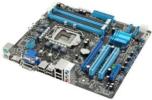 ASUS P8Q67-M DO/TPM Rev 3.0 (Intel 1155)