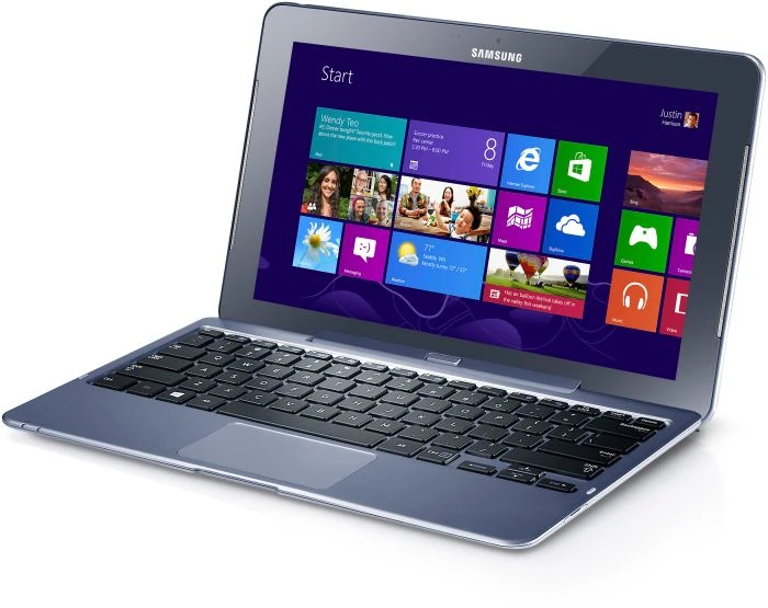 Samsung ATIV Tab 5, 64GB, Windows 8 32bit