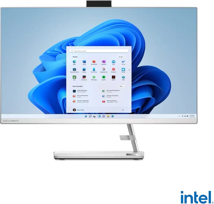 Lenovo IdeaCentre AIO 3 27IAP7