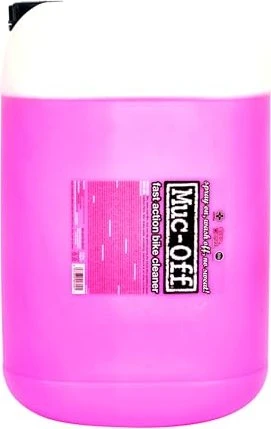 Muc-Off Nano Tech Bike Cleaner Reinigungsmittel 25l