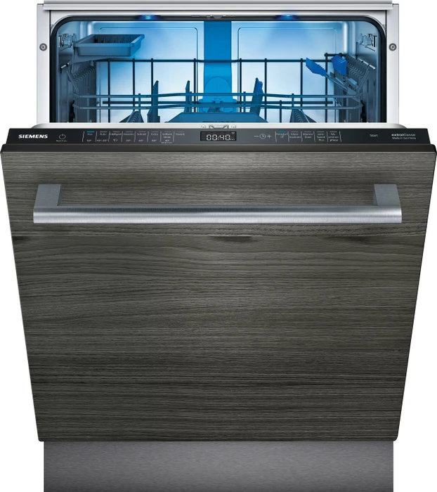 Siemens iQ500 SX65ZX01BD Großraum-Geschirrspüler