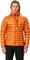 Vaude Batura Hooded Funktionsjacke kumquat (Herren) Vorschaubild
