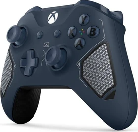 Microsoft Xbox One Wireless Controller Patrol Tech Special Edition (Xbox One/PC)