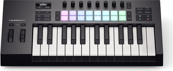 Novation Launchkey 25 MK4