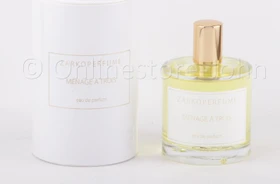Zarkoperfume Ménage á Trois Eau de Parfum, 100ml