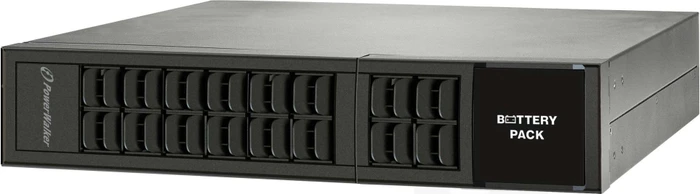 BlueWalker PowerWalker Battery Pack BP A48R-8x9Ah für VFI 2000