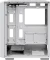 Ocypus Gamma C60, weiß, Glasfenster Vorschaubild