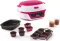 Tefal KD8101 Cake Factory Délices Kuchenbackautomat Vorschaubild