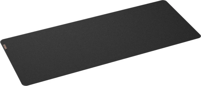 Krux Space, XXL, 970x400mm, schwarz