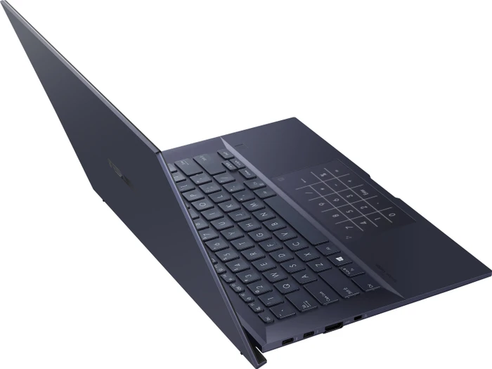 ASUS ExpertBook B9 B9450FA-BM0166R, Star Black, Core i5-10210U, 8GB RAM, 1TB SSD, DE