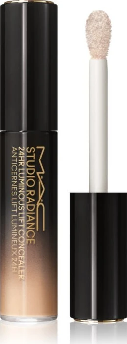 MAC Studio Radiance 24HR Luminous Lift Serum-Powered Concealer NC11.5, 11ml