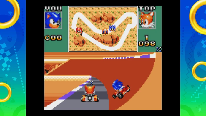 Sonic Origins Plus (Switch)