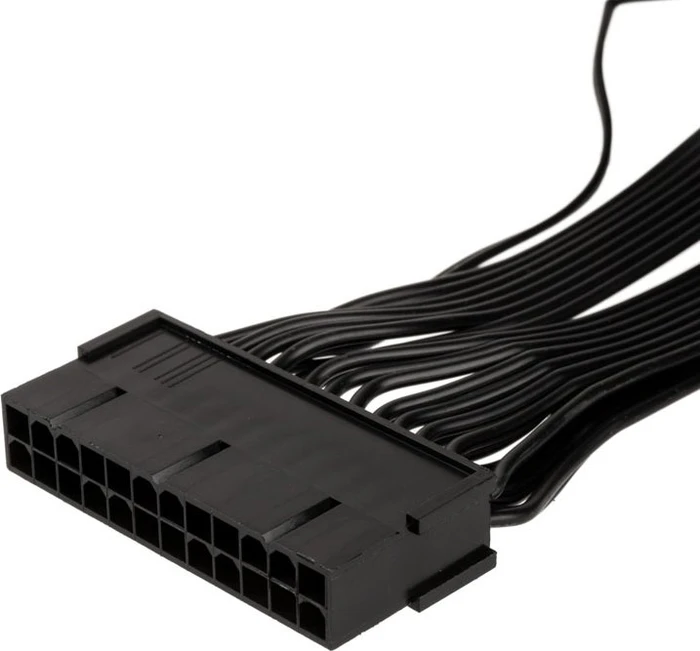 Lian Li O11 Mini Dual PSU Bracket Kit, Dual Netzteilhalterung, schwarz