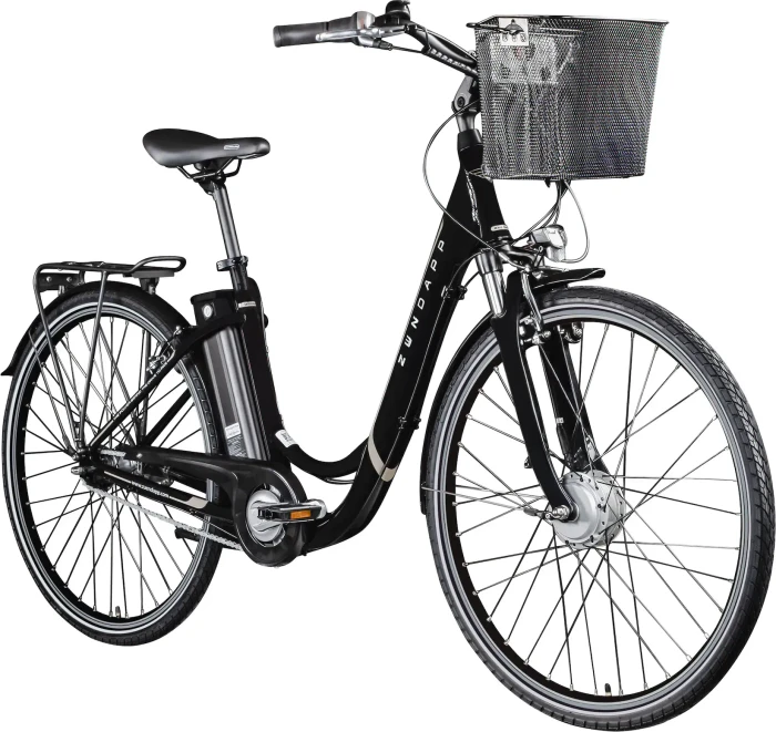 Zündapp Z517