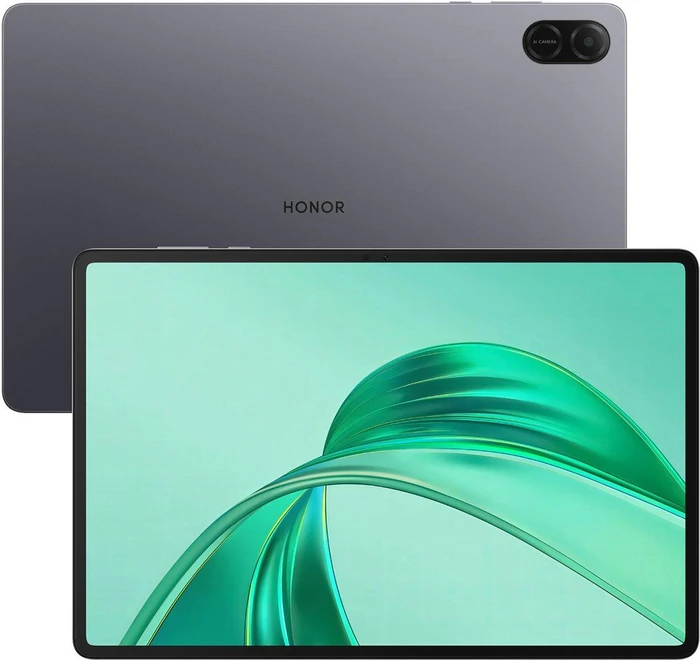 Honor Pad X8a, Space Gray, 4GB RAM, 128GB