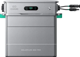 Zendure SolarFlow 800 Pro, 1.92kWh