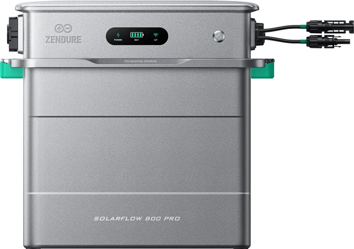 Zendure SolarFlow 800 Pro, 1.92kWh