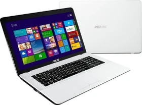 ASUS F751LB-TY253, weiß, Core i5-5200U, 4GB RAM, 500GB HDD, GeForce 940M, DE