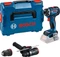 Bosch Professional GSR 18V-90 FC Akku-Bohrschrauber Vorschaubild