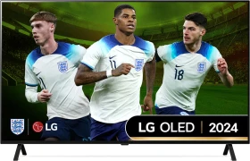 LG OLED55B46LA