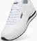 Puma ST Runner v4 Leather puma white/puma black Vorschaubild