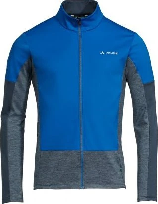 Vaude All Year Moab FZ Trikot langarm (Herren)