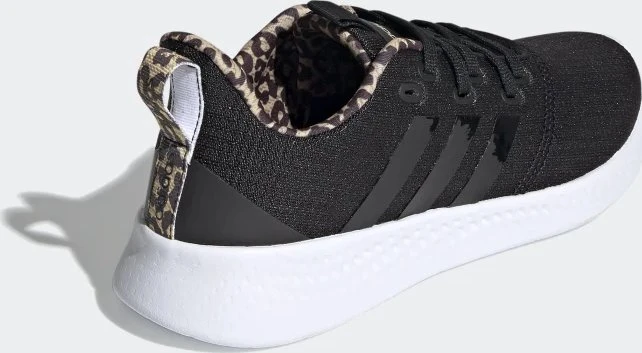 adidas Puremotion core black/cardboard (Damen)