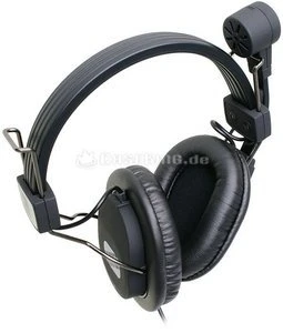 BenQ Zowie Hammer Gaming Headset Klinke