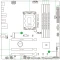 ASUS Prime B760M-A II-CSM (Intel 1700) Vorschaubild