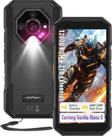 Ulefone Armor X32 Future Black