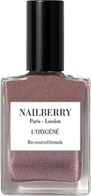 Nailberry L'Oxygéné Nagellack ring a posie, 15ml