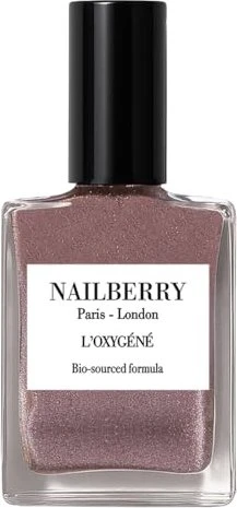 Nailberry L'Oxygéné Nagellack ring a posie, 15ml