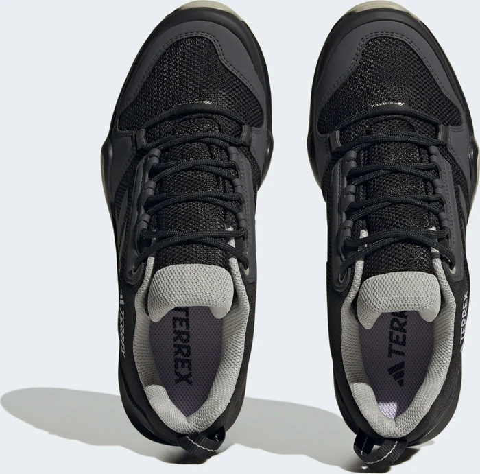 adidas Terrex AX3 GTX core black/dgh solid grey/metal grey (Damen)