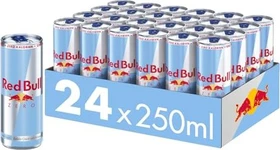 Red Bull Zero  24x   250ml