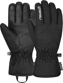 Reusch Snow R-Tex XT Skihandschuhe schwarz/silber (Damen)