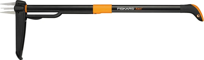 Fiskars Xact Unkrautstecher