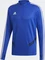 adidas Performance Tiro 19 Funktionsshirt langarm bold blue/dark blue/white Vorschaubild