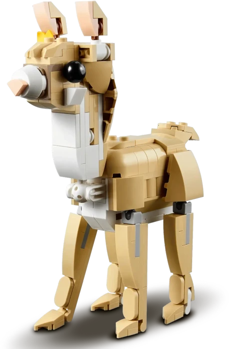 LEGO Creator 3in1 - Häschen