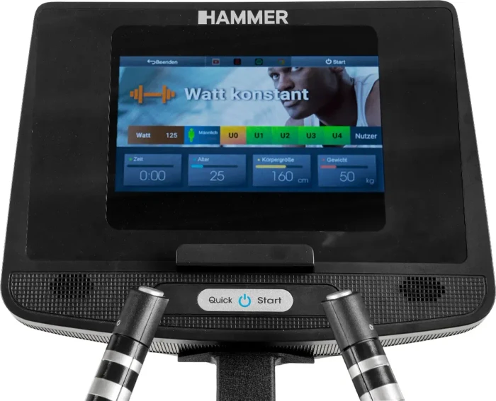 Hammer Fly RX Crosstrainer