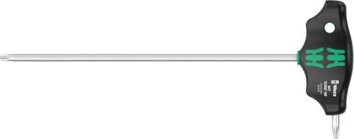 Wera Serie 400 467 HF Torx Schraubendreher, T25x200mm