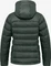 Jack Wolfskin Nebelhorn Down Hoody Funktionsjacke slate green (Damen) Vorschaubild